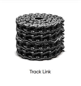 โซ่ตีนตะขาบสำหรับ Sumitomo เครื่องขุด <span class=keywords><strong>CAT325</strong></span>สำหรับรถขุด - Product Image 2