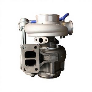 Турбонагнетатель HX35W 4039630 QSB6.7 4BT3.9 6BT5.9 двигатель турбонагнетатель - Product Image 1
