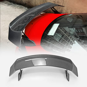 สปอยเลอร์หลังแบบ GT สำหรับรถยนต์โตโยต้า GR86 ZN8 BRZ ZD8 VTX125 - Product Image 1