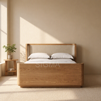 Meubles d'intérieur en gros, meubles de salon populaires, tables de chevet haut de gamme personnalisées pour chambre à coucher