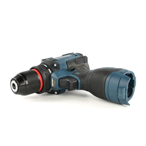 Perceuse-visseuse sans fil 18V fabriquée en Chine, perceuse rechargeable sans balais pour béton - Product Image 2