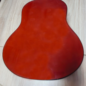 Ukelele tenor personalizado de 26 pulgadas, instrumento de cuerda de viaje DIY de China con 4 cuerdas de acero, similar a una guitarra de tamaño más pequeño - Product Image 3