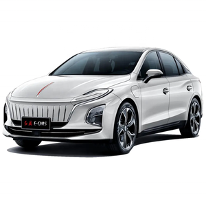 中国销售二手红旗Eqm-5 EV 0千米二手车新能源汽车Eqm 5电动汽车Eqm5二手汽车 - Product Image 1