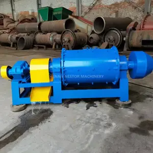 Hot Sale Small Mini Ball Mill For Gold Mining Price