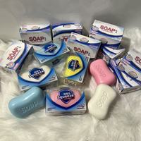 Hachimi Jouet Squishy à aspiration, à remontée lente, souple et molle, en forme de savon, anti-stress, en PU, pour filles de 14 ans