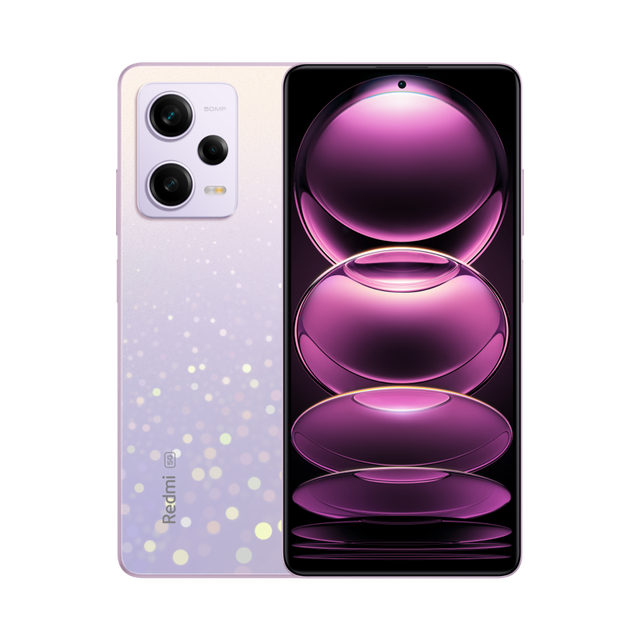 New Redmi Note 12 Pro 5G Smartphone Dual Core 6.67'' OLED Display 5000mAh 67W Fast Charge CDMA Mobile Phone