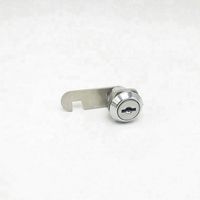 Serrures ANLI pour meubles, serrures à came 18 mm
