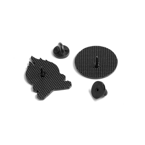 Prêt à expédier en gros Logo personnalisé Kawaii dessin animé <span class=keywords><strong>Girly</strong></span> professionnel Uv impression épinglette Cactus doux dur émail broches broche - Product Image 5