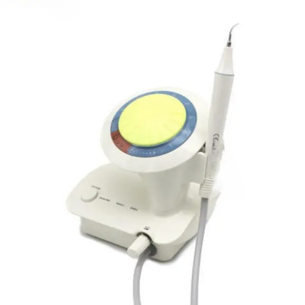 Carolyn & MN P6 Suministros dentales Escalador ultrasónico con autoclavab desmontable de plástico H2