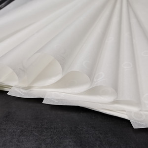 Tùy Chỉnh Vàng Logo In Ấn Quà Tặng Giấy <span class=keywords><strong>Tissue</strong></span> Gói Cho Quà Tặng - Product Image 2