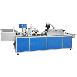 Automatic Pen Screen <b>Printing</b> <b>Machine</b> Automatic Blanking - Product Image 1