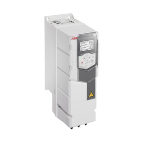 Variateur de vitesse mural à usage général ABB ACS580-01-05A7-4 3ABD50000038940 LV AC, IEC : Pn 2,2 kW - Product Image 1