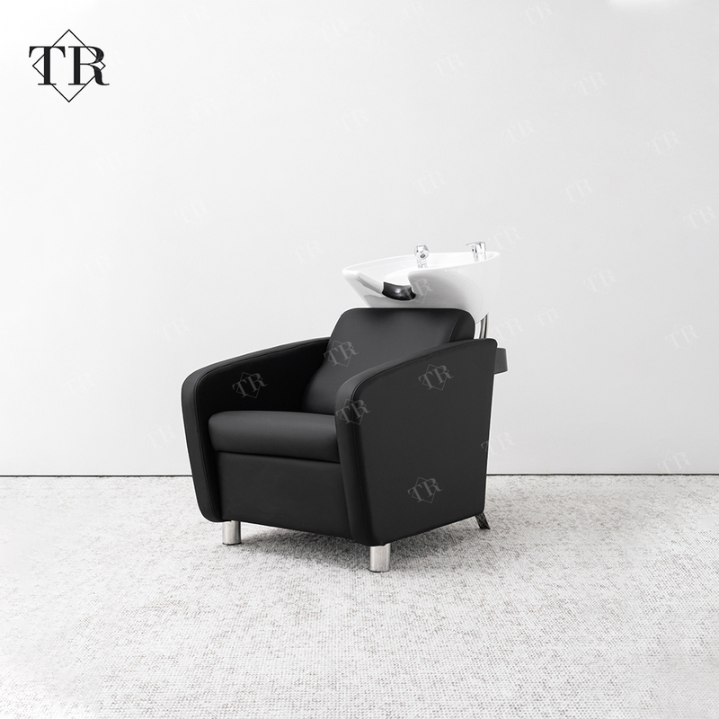Turri Professional Modern Metal Head Spa