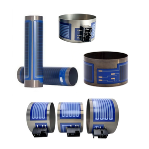 Elemento Calefactor <span class=keywords><strong>de</strong></span> Acero Inoxidable <span class=keywords><strong>de</strong></span> 380V OEM, Repuesto Compatible con Lavavajillas Siemens y <span class=keywords><strong>Bosch</strong></span> - Product Image 1