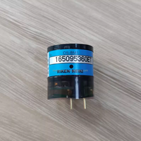 Sensor de Gas para Calidad del Aire RIKEN KEIKI GX-8000 O2 CO H2S LEL OS-BM1 ES-037i ES-031 NC-6215