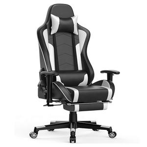 Sillas para juegos Marcas Oem Black Home Rocker Speakers <span class=keywords><strong>Scorpion</strong></span> Pro Silla giratoria para videojuegos para jugadores de PC 1 pieza Muestra gratis - Product Image 3