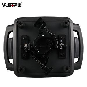 VSHOW R1940L 2pcs avec étui 19pcs 40W RGBW 4in1 <span class=keywords><strong>B</strong></span>-Eyes Big Bee Eye LED Zoom Wash Moving Head Light Pour Bar DJ <span class=keywords><strong>Club</strong></span> - Product Image 5