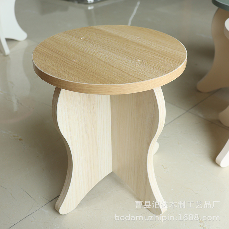 Original wood white