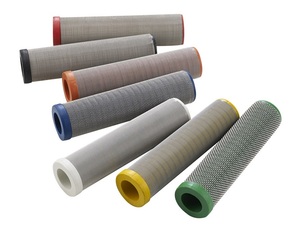 Pulverizador de pintura sin aire tipo Mini Wiwa al por mayor cilindro de filtro de acero inoxidable de nueva condición con filtros Binks para trabajos de pintura - Product Image 5