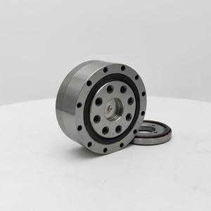 Unidad armónica alternativa caja de cambios planetaria de 4 ejes 100:1 PGFUN reductor de Motor paso a paso 160 NEMA 23 <span class=keywords><strong>HD</strong></span>-Mini 11-80 relación de engranaje - Product Image 2