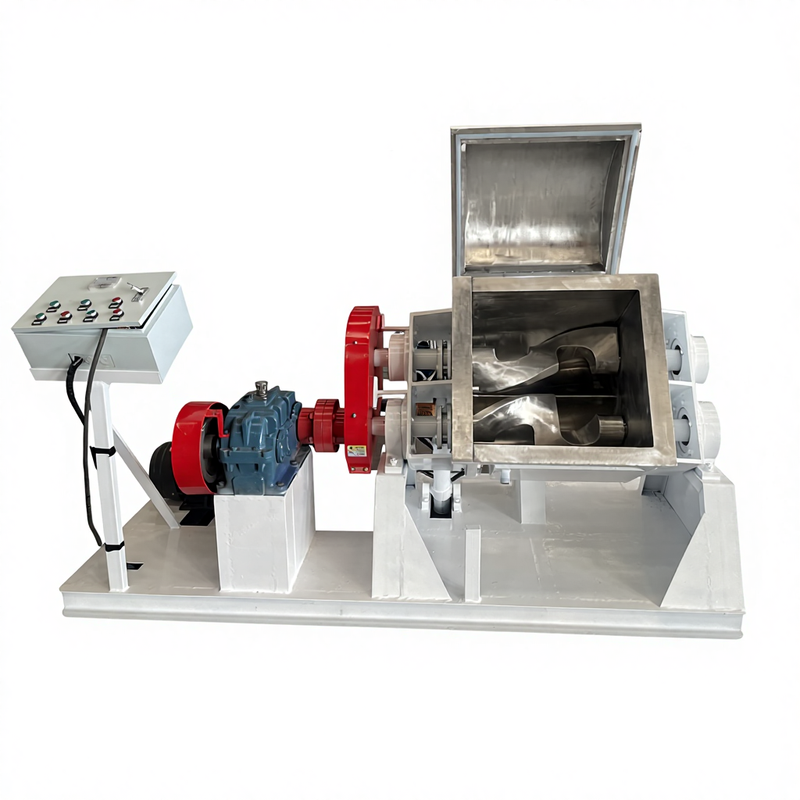 Sigma Z Blade Mixer Double Arm