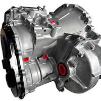 Ensemble de transmission automatique 62TE 6 vitesses OE 68088606AC 68090721AD pour Chrysler Dodge Journey Grand Caravan Town & Country