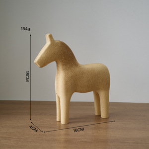 Деревянные поделки: наборы для творчества из дерева, фигурки животных, игрушки-поделки, подарки на день рождения, карнавал, для детей, школьные поделки, декор - Product Image 4