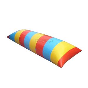 2026 Bon prix <span class=keywords><strong>Blob</strong></span> aquatique gonflable, Grand airbag aquatique de saut, Château gonflable à vendre - Product Image 1