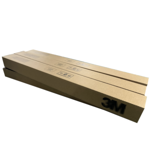 <span class=keywords><strong>3M</strong></span> CR Series Film de teinte de fenêtre amélioré au graphène <span class=keywords><strong>Vinyle</strong></span> auto-adhésif pour les immeubles de bureaux Économie d'énergie Lumière du jour Changement de couleur - Product Image 1
