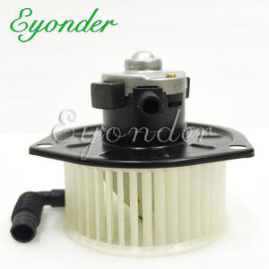 Air AC Heizung Gebläse <span class=keywords><strong>motor</strong></span> für Mitsubishi <span class=keywords><strong>Canter</strong></span> 1994-2001 Toyota Crown HINO-300 HINO J05C N04C 282500-0212 282500-1000 - Product Image 5