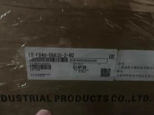 Controlador FR-F840-06830-2-60 (355K) Convertidor de Frecuencia en Stock - Product Image 3
