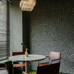 Professional Modern Dessert Shop Interior Fitting Solution | OEM Custom Wooden <b>Sweet</b> Showcase - Product Image 5