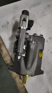 Bomba de pistón axial de alta presión A10VNO A10VNO28/45/63/85 ALA10VNO 45 ED72/52R-VCC11NOOP-S2764, bomba de desplazamiento variable de alta presión - Product Image 5
