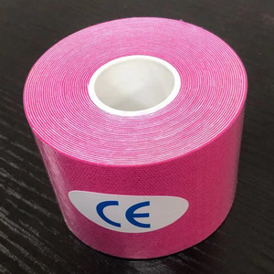 Muscle Exercise Muscle Elasticity Special Muscle Patch for <b>Athletes</b> Basketball Bandage Strain Soreness Protective <b>Tape</b> <b>Tape</b> - Product Image 4