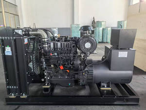 Shuntong sdec 90Kw 112.5kva Máy phát điện diesel im lặng tán genset với ATS điều khiển khách sạn bệnh viện sao lưu đáng tin cậy - Product Image 6