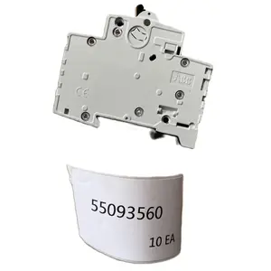 55093560 For Sandvik-MG-Atlas Copco-MG-Epiroc-MG Circuit Breaker Mining Spare Parts