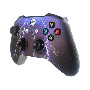 Nhà Máy Sản Xuất Bộ Điều Khiển Không Dây Rõ Ràng Cho Bộ Điều Khiển <span class=keywords><strong>Xbox</strong></span> One Và Vỏ Thay Thế - Product Image 5