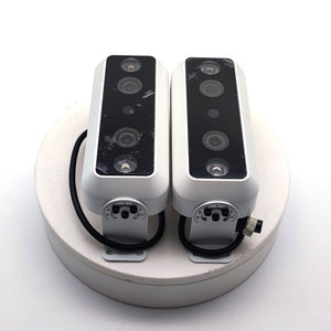 FL & OEM Compteurs de circulation de véhicules sans fil Compteur de personnes à 2 portes Compteur de personnes pour autobus scolaire/taxi/autocar Compteur de personnes DVR mobile - Product Image 3