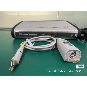 Sonde active Keysight 1158A 4 GHz *X utilisée - Product Image 2