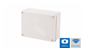 IP65 Outdoor <strong>Enclosure</strong> SAIPWELL <strong>Plastic</strong> Waterproof <strong>Box</strong> Project <strong>Box</strong> 190*140*70mm <strong>Plastic</strong> <strong>Enclosure</strong> - Product Image 5