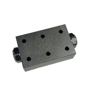 VRDE-G1-2-1-FL VRDE-G1-2-FL VRDE-G3-8-FL-1-15 VRDE-G3-8-FL-15 Grúa de equilibración hidráulica bidireccional Equilibración unidireccional - Product Image 5