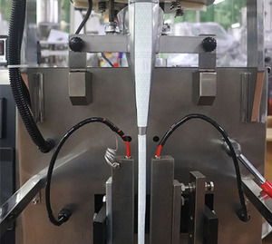 Tự động điền có trọng lượng popping kẹo/đường máy bao bì - Product Image 4