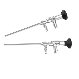 Spinal Endoscope Sheath Set, Orthopedic Spinal <strong>Microscope</strong> Instrument for Surgical Use - Product Image 3