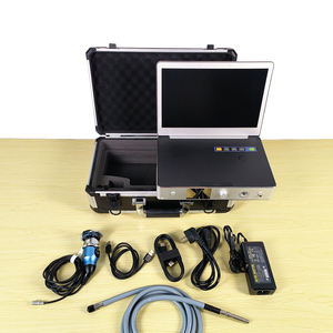 Draagbare Alles In Één Hd Fhd 1080P Chirurgische Medische Endoscoop Camera Voor Ent/Laparoscopie/Hysteroscopie/Urologie Chirurgie - Product Image 2