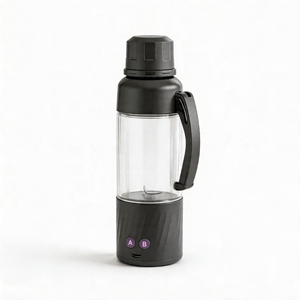 Frullatore Portatile Professionale per Succhi Freschi e Frullati, 370W, Personalizzabile con Logo, Vendita all'Ingrosso - Product Image 6