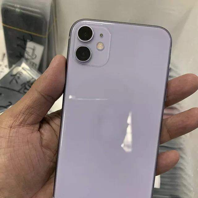 Best Price 64g128g Phone11 Original Unlocked Smartphone Used Mobile Refurbished Phone for -wholesale-price