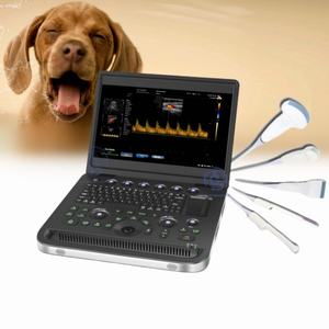 Equipo de Diagnóstico Veterinario de Ultrasonido Doppler Color 3D/4D de Alta Resolución para Cardiología Veterinaria - Product Image 1