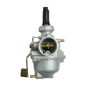 Carburador para <span class=keywords><strong>Honda</strong></span> Monkey <span class=keywords><strong>GORILLA</strong></span> Z50 Z50J Z50R XR50 CRF50 Crf50 Xr50 Motocicleta de 4 tiempos y 49 cc - Product Image 3