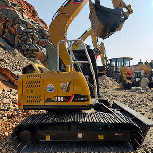 Excavadora SANY SY75 de Alto Rendimiento, Modelo 2023, 7.8 Toneladas, Capacidad de Cucharón de 0.3m, Bomba Isuzu, Motor con Rodamientos Kawasaki, Usada a Bajo Precio - Product Image 1