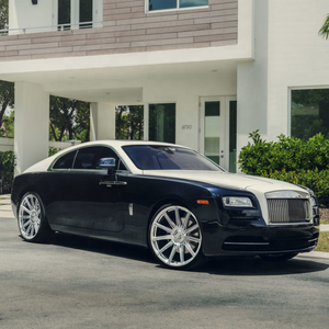 Jantes forgées 18 19 20 21 22 24 pouces pour <span class=keywords><strong>Rolls</strong></span>-<span class=keywords><strong>Royce</strong></span> Ghost Phantom Cullinan Dawn Phantom <span class=keywords><strong>Silver</strong></span> <span class=keywords><strong>Shadow</strong></span> <span class=keywords><strong>Silver</strong></span> Cadillac ct5 ct4 - Product Image 3